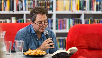 Domingo Villar Foto: MAČ